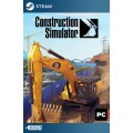 Construction Simulator Steam